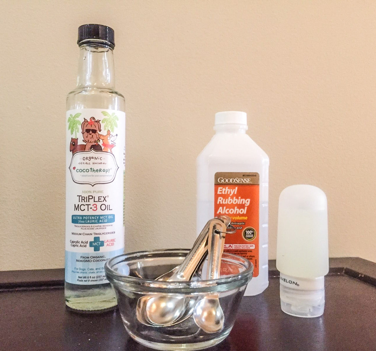 The Proven Antiviral Properties of Coconut Oil