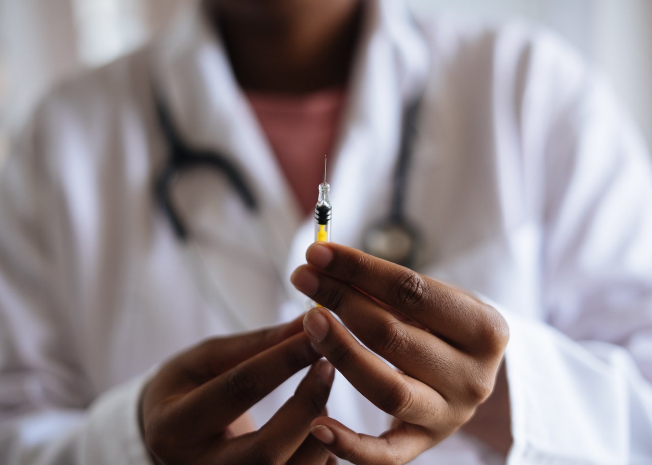 Are You Ready for the COVID-19 Vaccine? Not so Fast: You May Already Be Immune