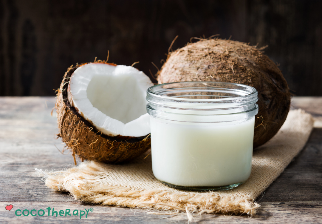 Can Dogs Have Coconut Milk? Here's What You Need to Know