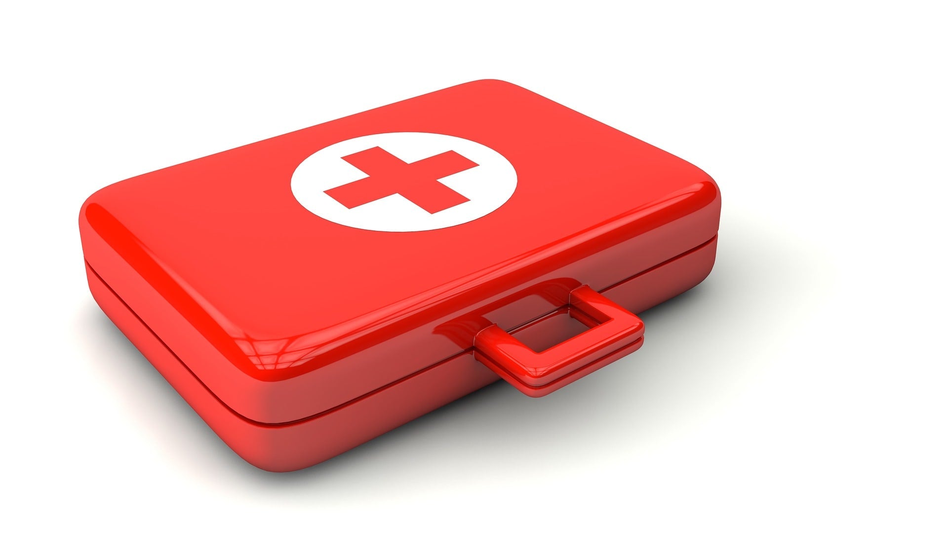How to Build a Natural Pet First Aid Kit