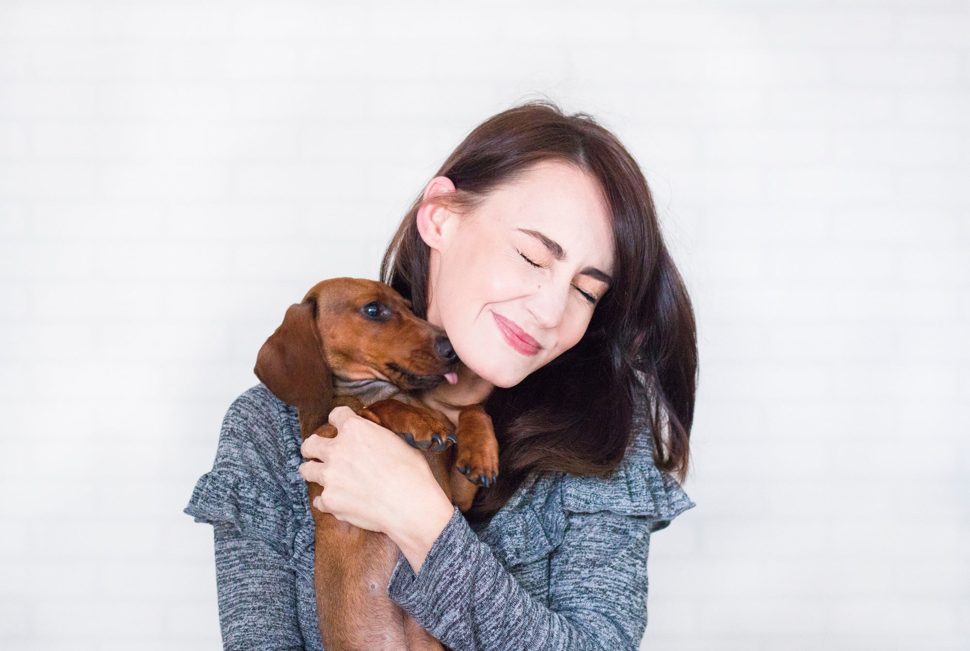 5 Amazing Ways Your Dog Can Improve Your Health