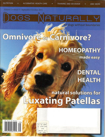 Dogs Naturally