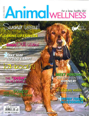 Animal Wellness
