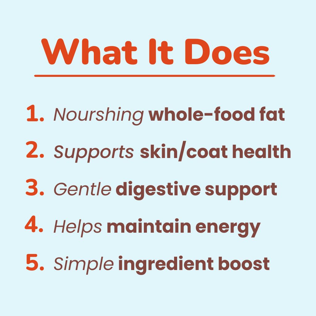 Virgin Coconut Oil (16oz) - USDA Certified Organic Coconut Oil for dogs, cats, & birds