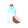 Organic Coconut Oil