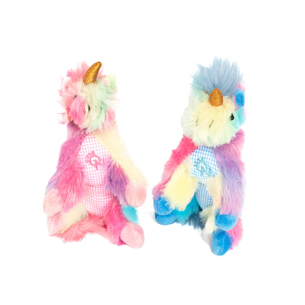 Unicorn Pipsqueak Toy