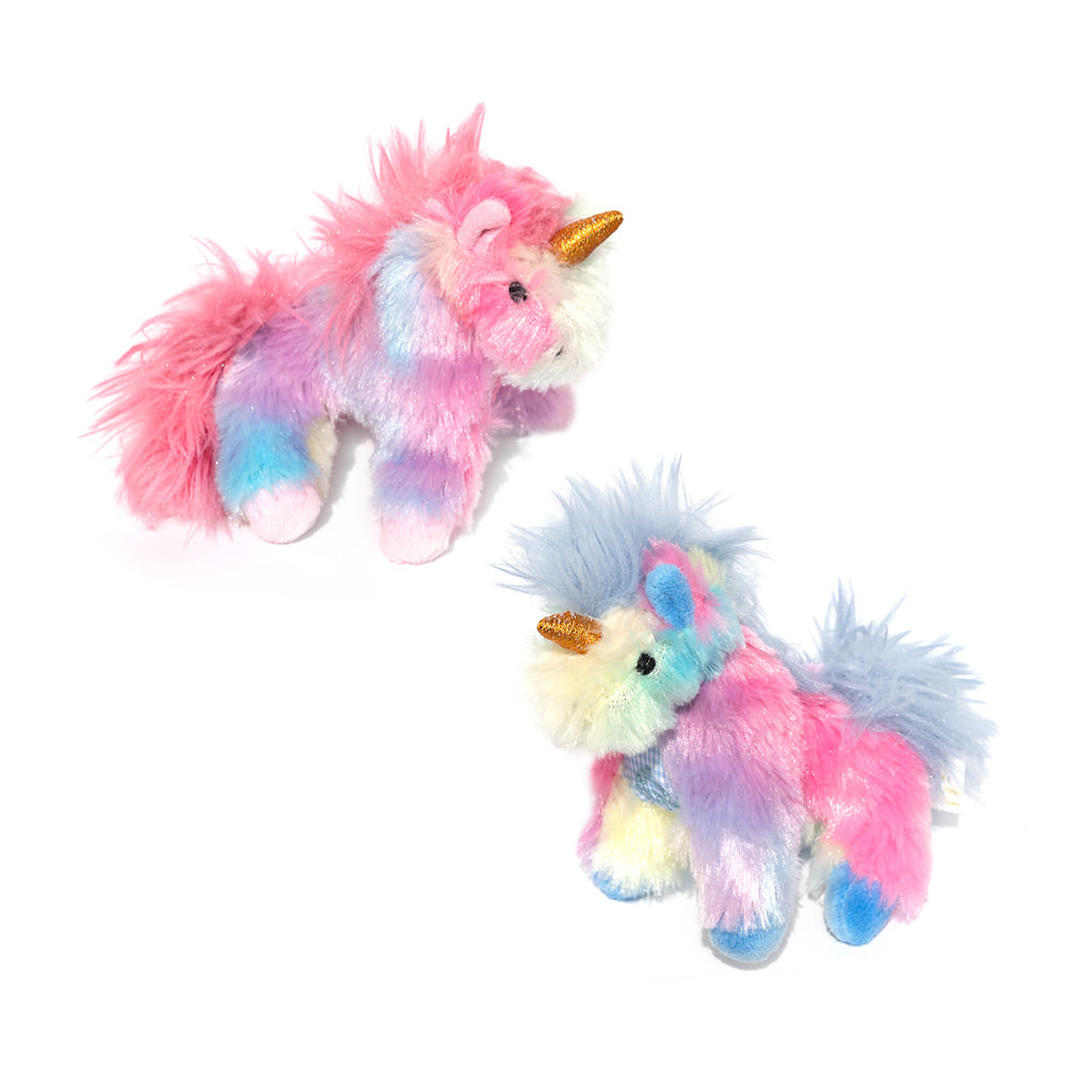 Unicorn Pipsqueak Toy