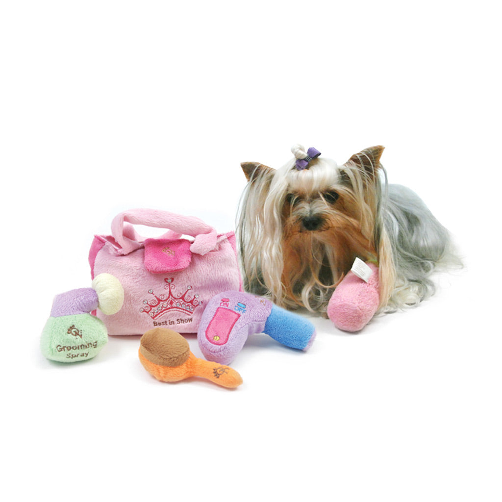 Best in Show Toy Set