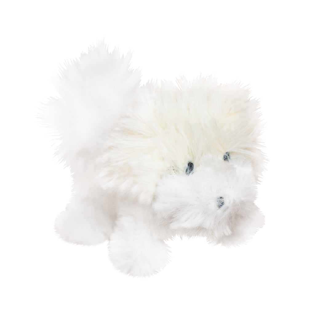 Bichon Pipsqueak Toy