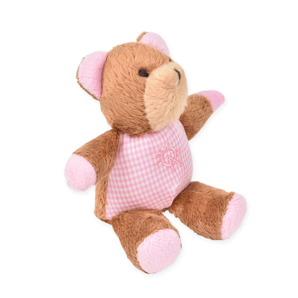 Teddy Bear Safari Baby Pipsqueak Toy