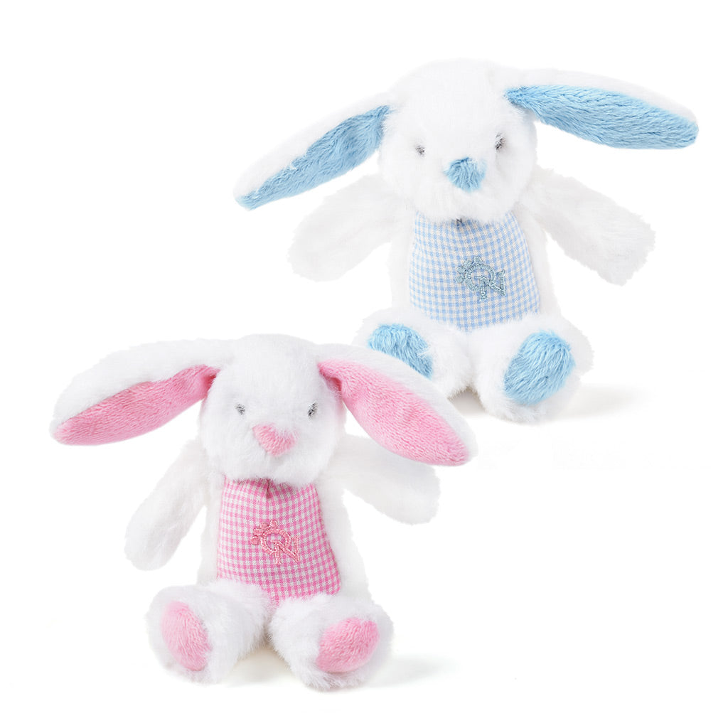 Bunny Baby Pipsqueak Toy