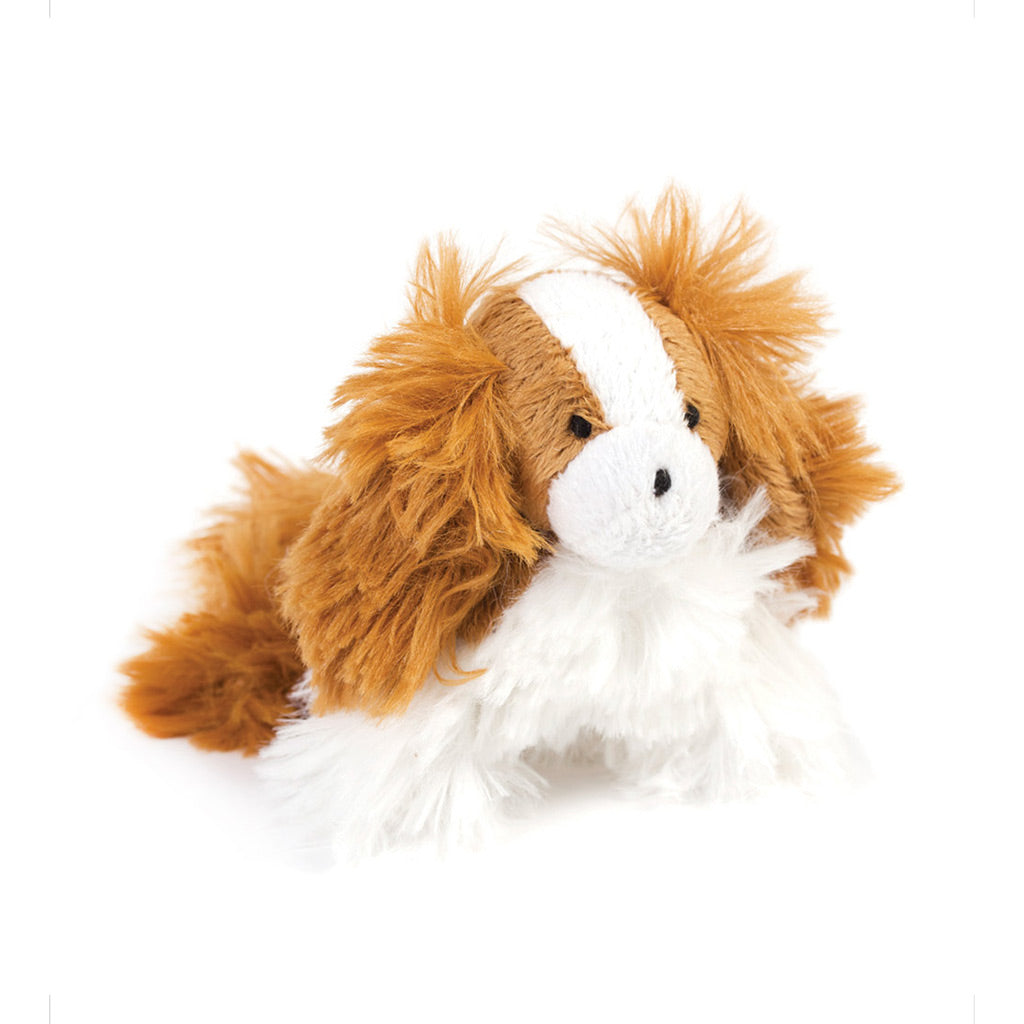 Cavalier King Charles Pipsqueak Toy