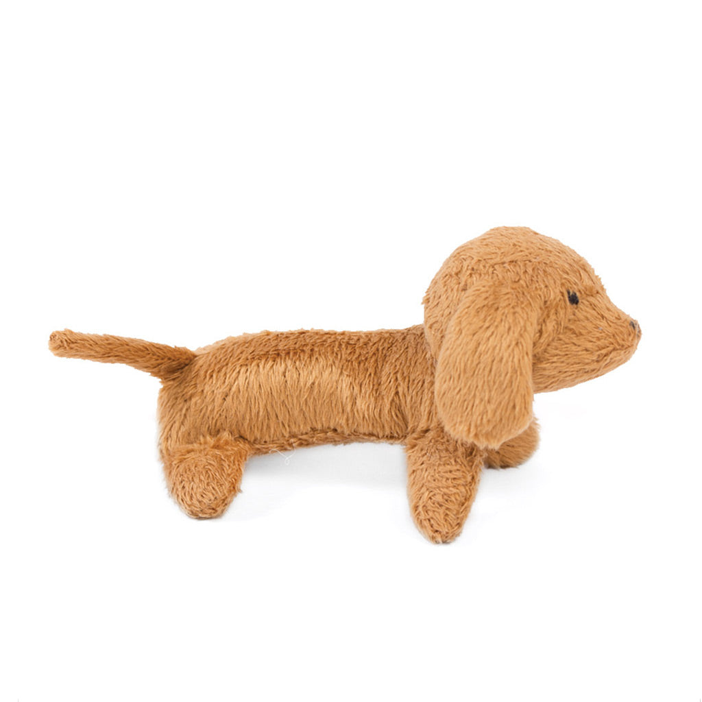 Dachshund Pipsqueak Toy