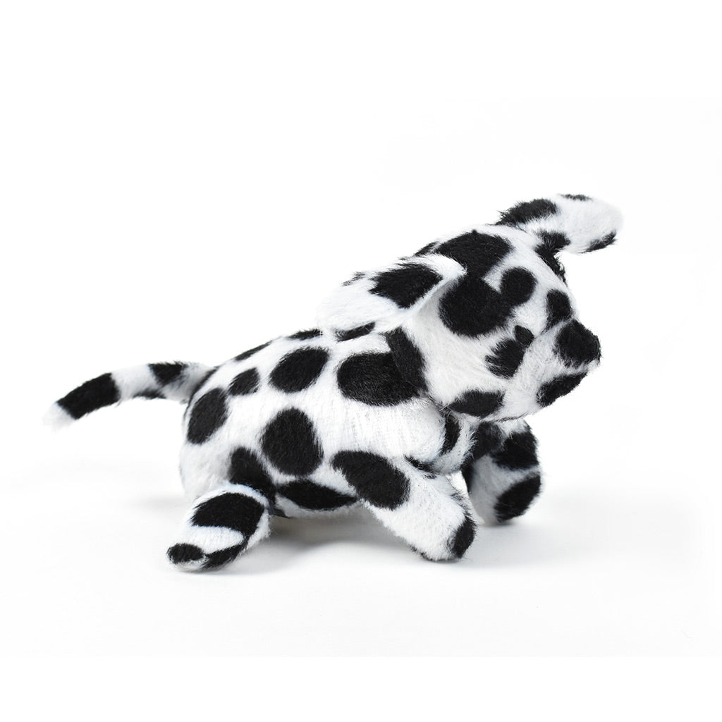 Small dalmatian stuffed animal hotsell