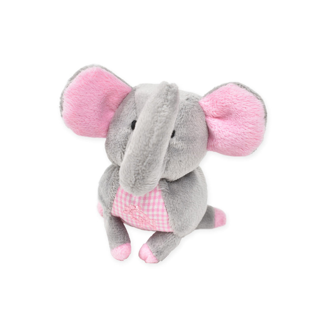 Elephant Baby Pipsqueak Toy