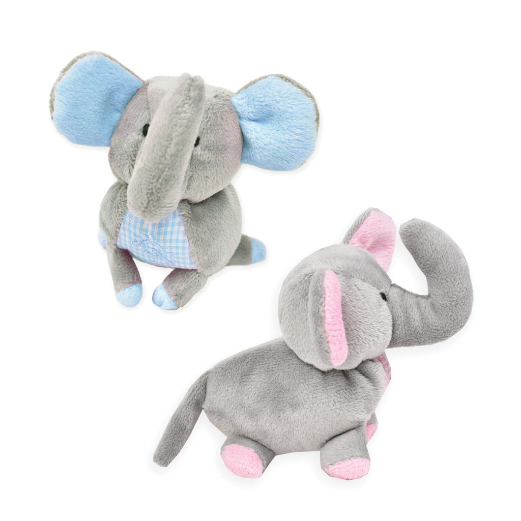 Elephant Baby Pipsqueak Toy