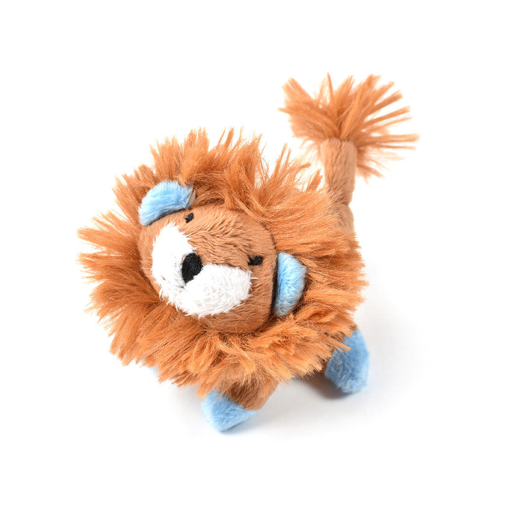 Lion Safari Baby Pipsqueak Toy