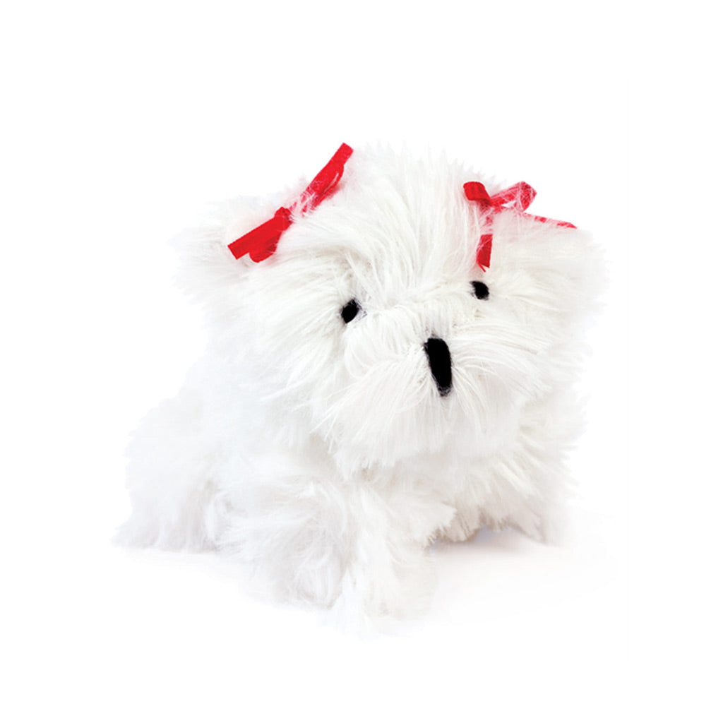 Maltese Pipsqueak Toy