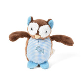 Owl Baby Pipsqueak Toy