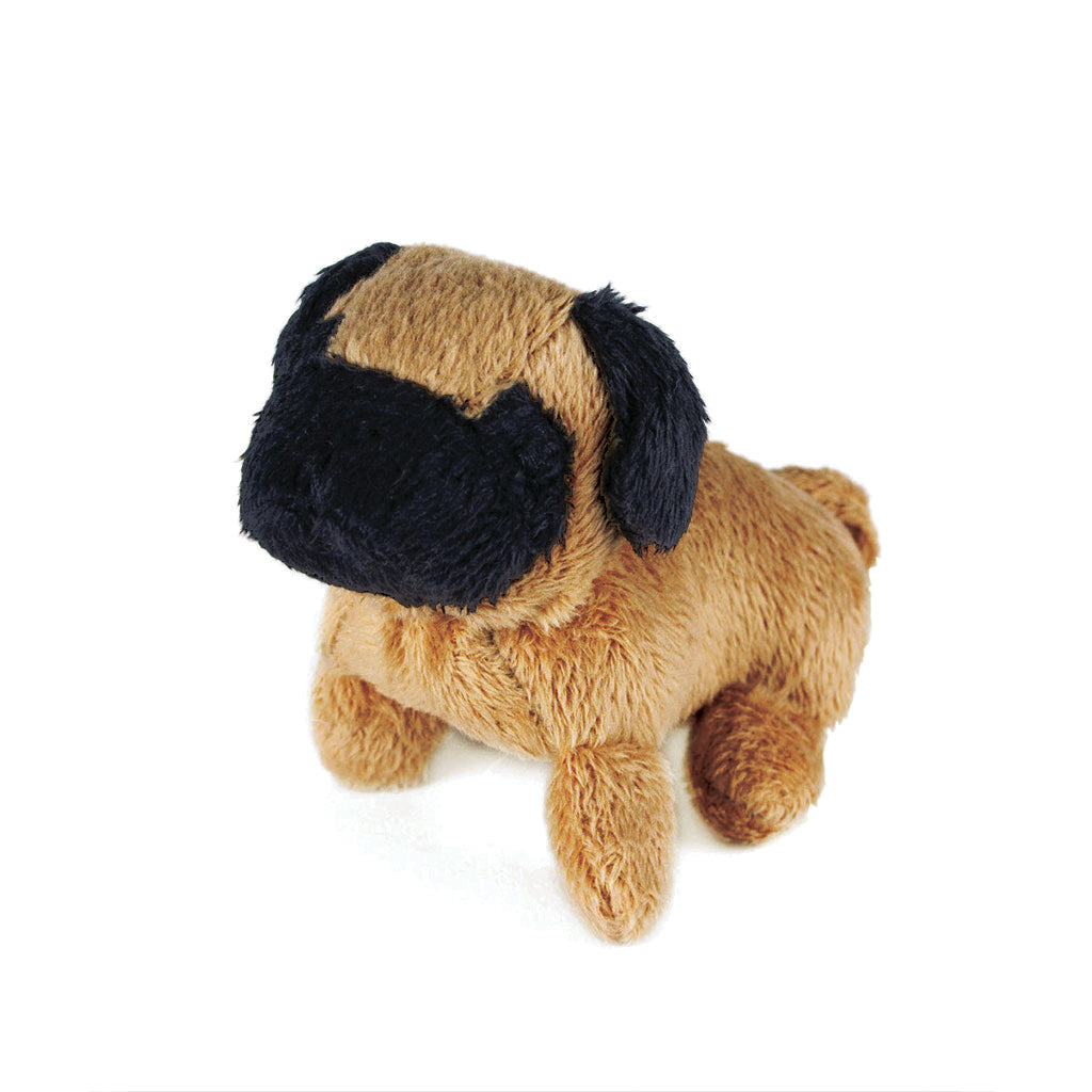 Pug Pipsqueak Toy