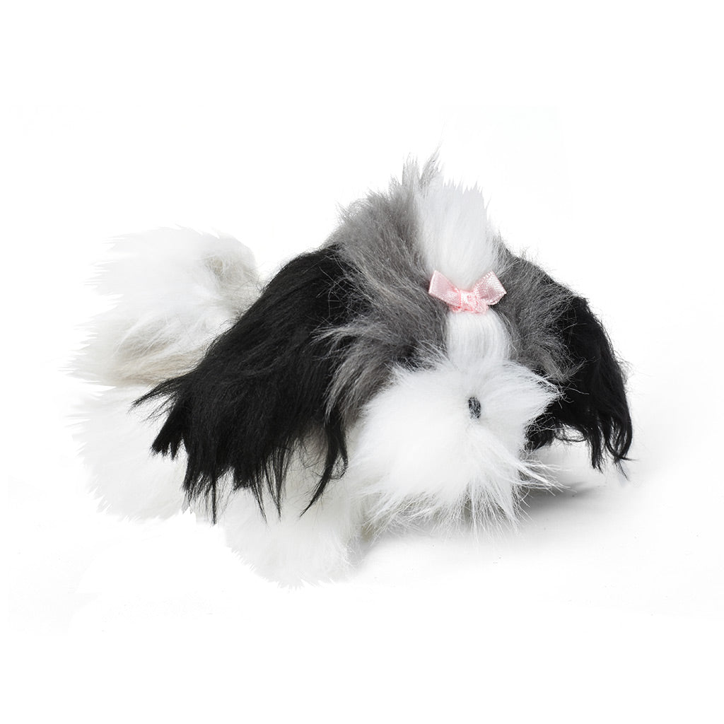 Shih Tzu Pipsqueak Toy