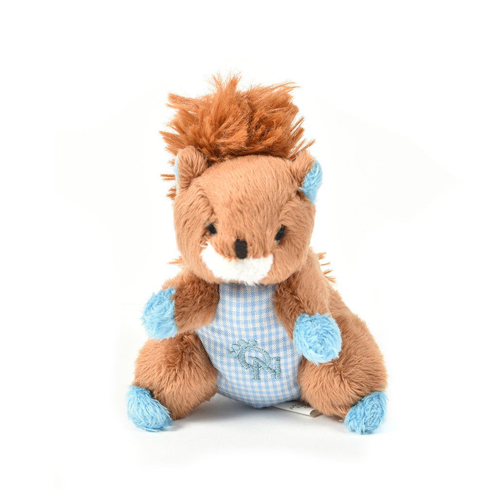 Squirrel Baby Pipsqueak Toy