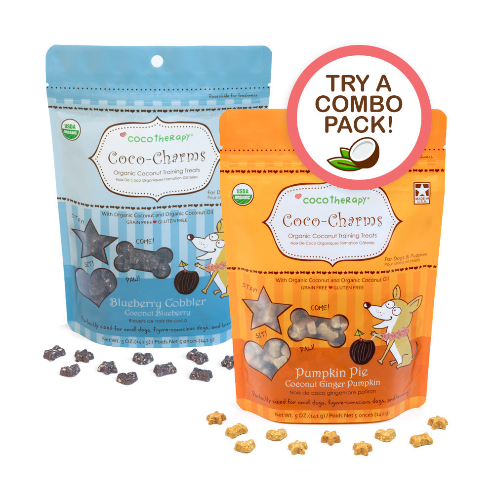 Organic dog training treats shop