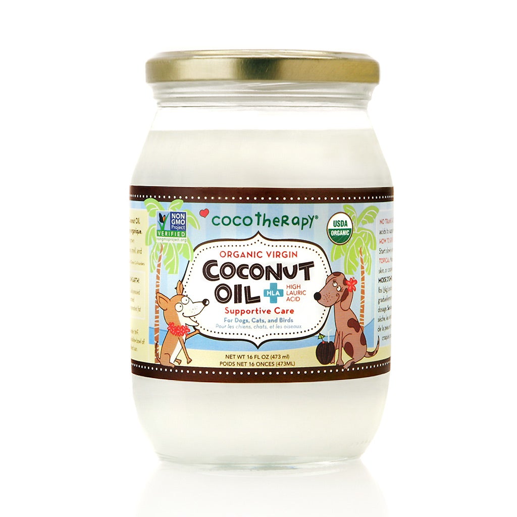coconut oil for dogs | coconut oil for cats | coconut good for dogs | coconut good for cats