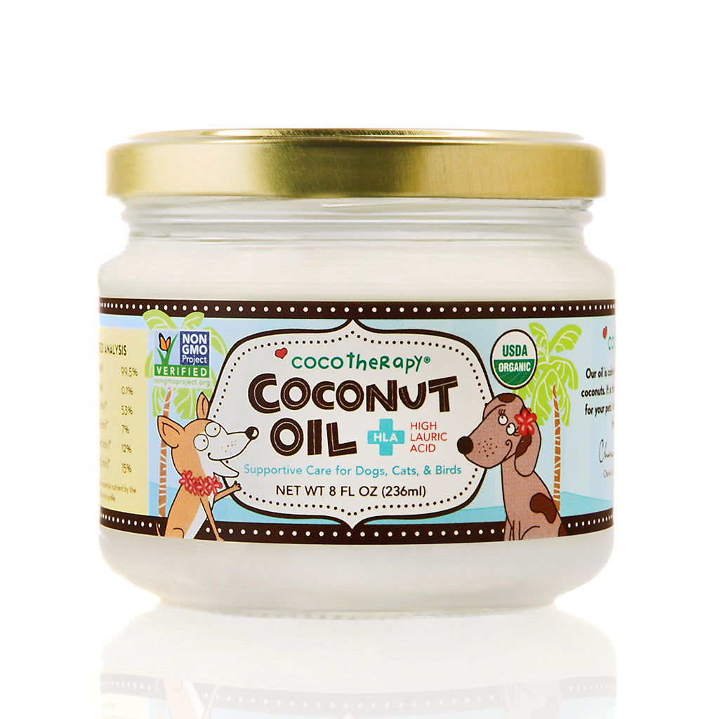 coconut oil for dogs | coconut oil for cats | coconut good for dogs | coconut good for cats