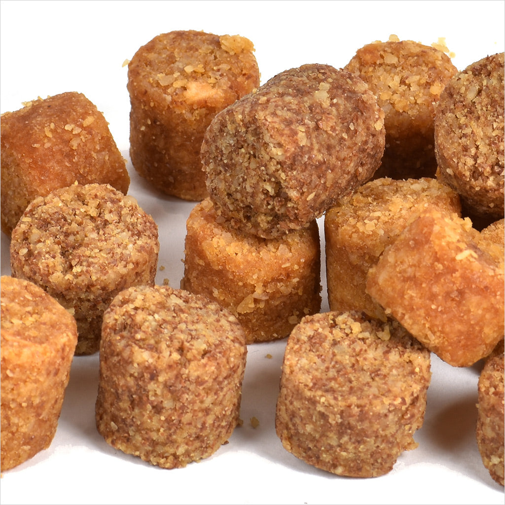 Maggie's Macaroons coconut for dogs | coconut dog treats | organic dog treats