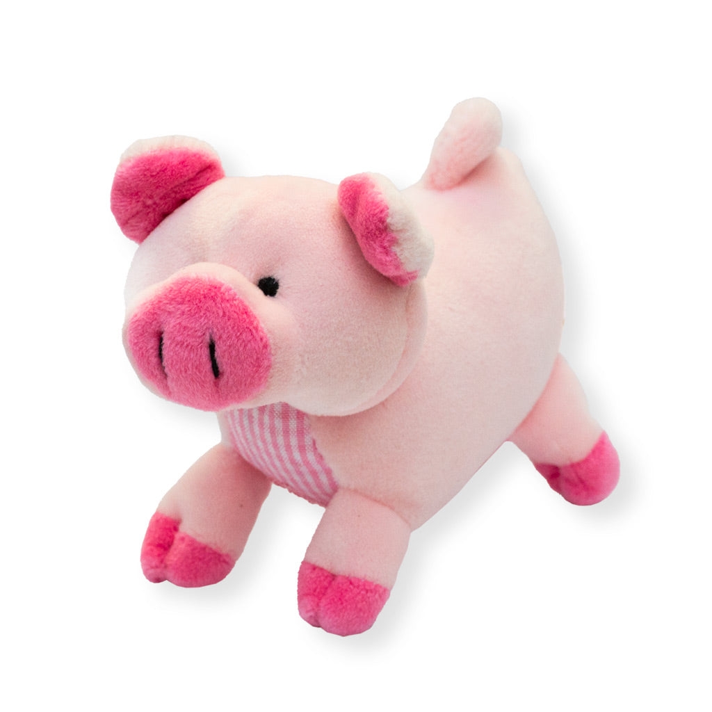 Pig Farm Friends Pipsqueak Toy