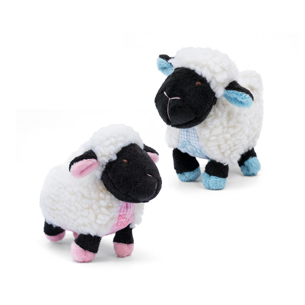 Sheep Farm Friends Pipsqueak Toy