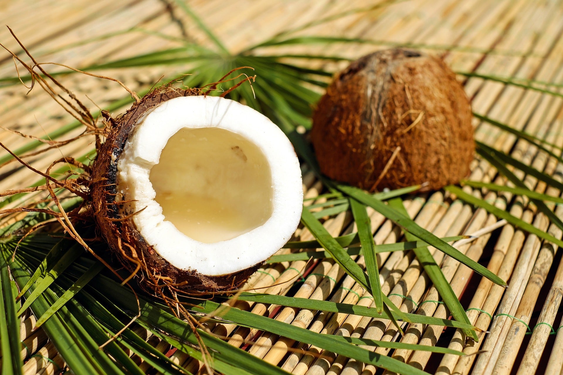 3 Studies That Demonstrate The Powerful Anti-Inflammatory Effects of Coconut Oil