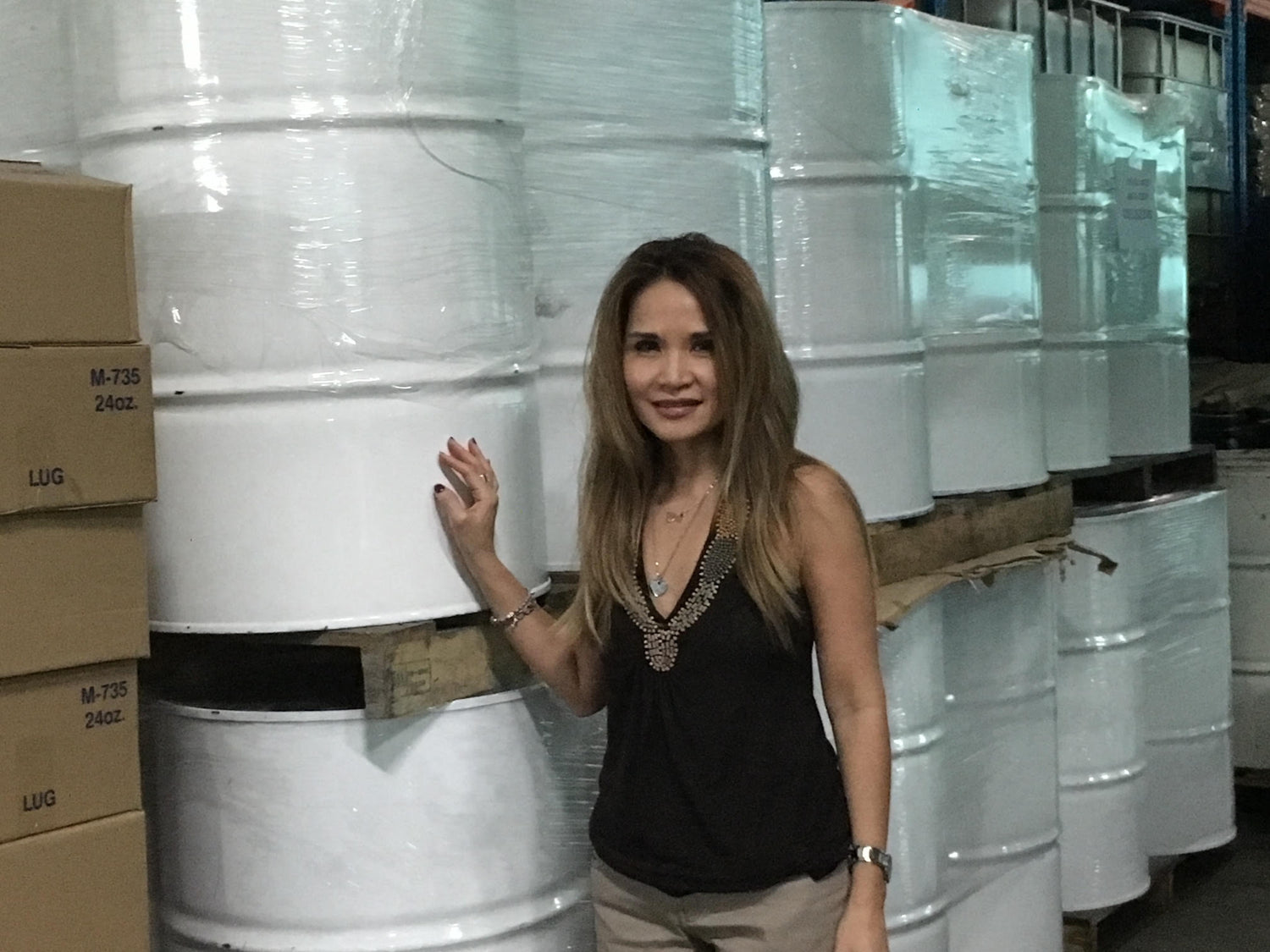 Virgin Coconut Oil Expert's Guide to Buying Virgin Coconut Oil