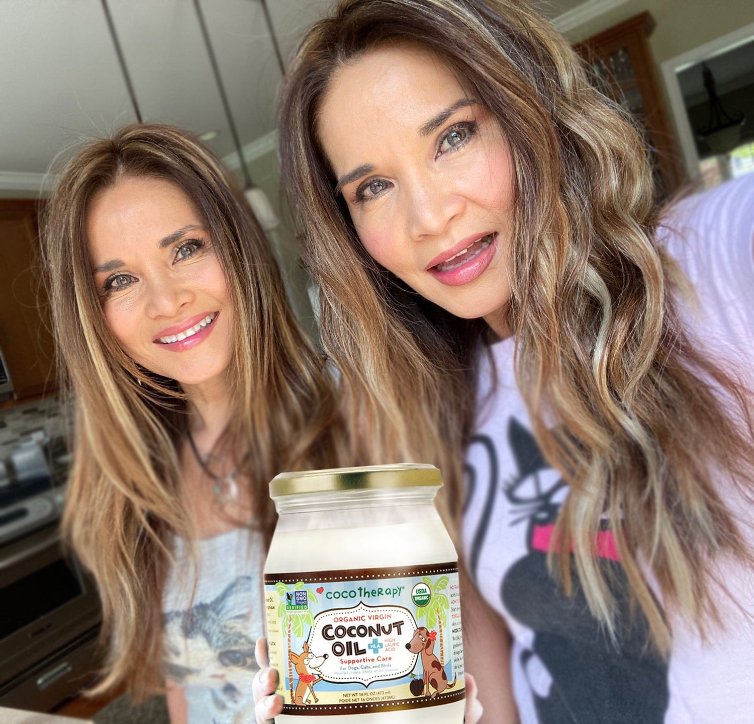 17 Ways to Add Coconut Oil to Your Beauty & Personal Care Routine 17 Ways to Add Coconut Oil to Your Beauty & Personal Care Routine