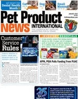 Pet Product News International