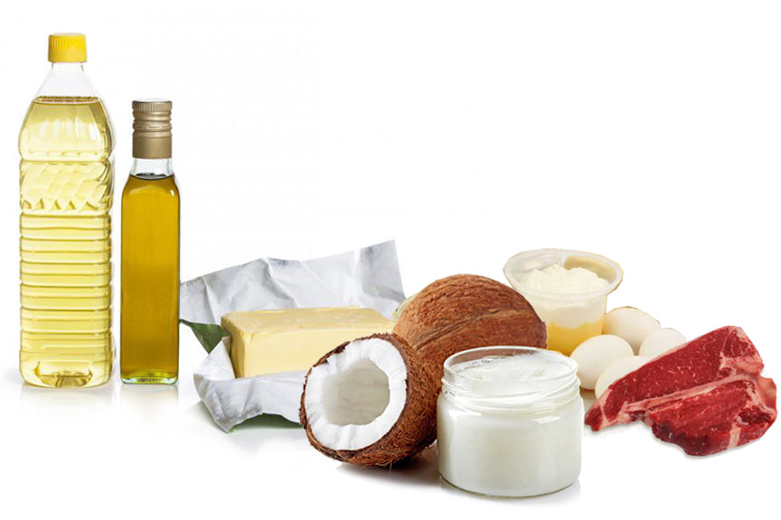Are All Saturated Fats the Same?