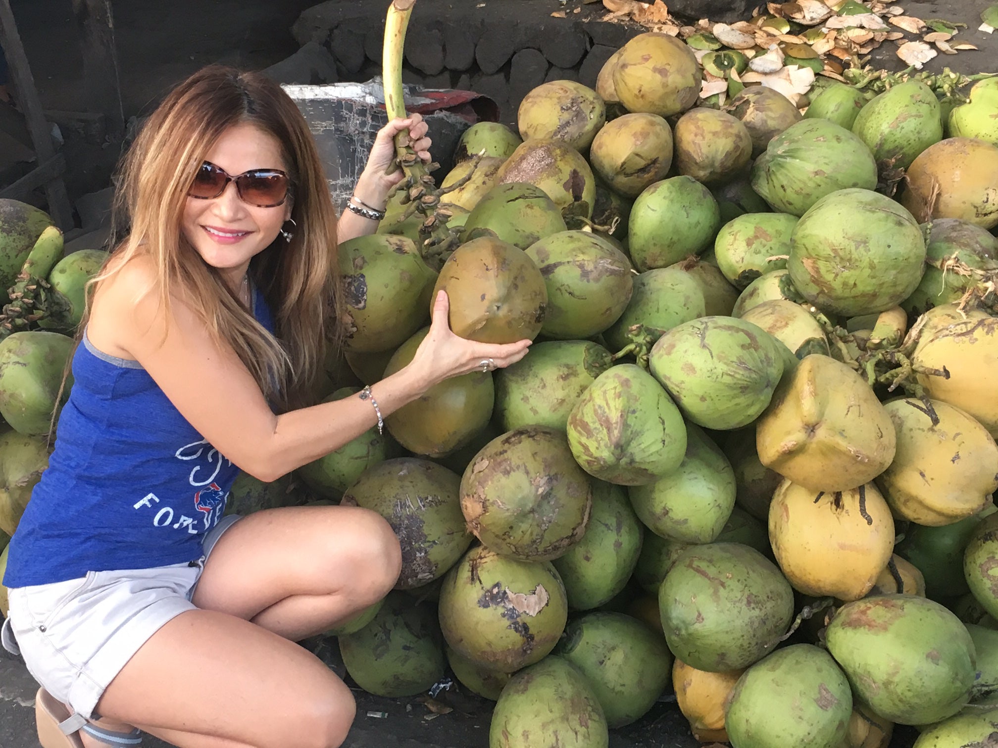 What Is Fractionated Coconut Oil?