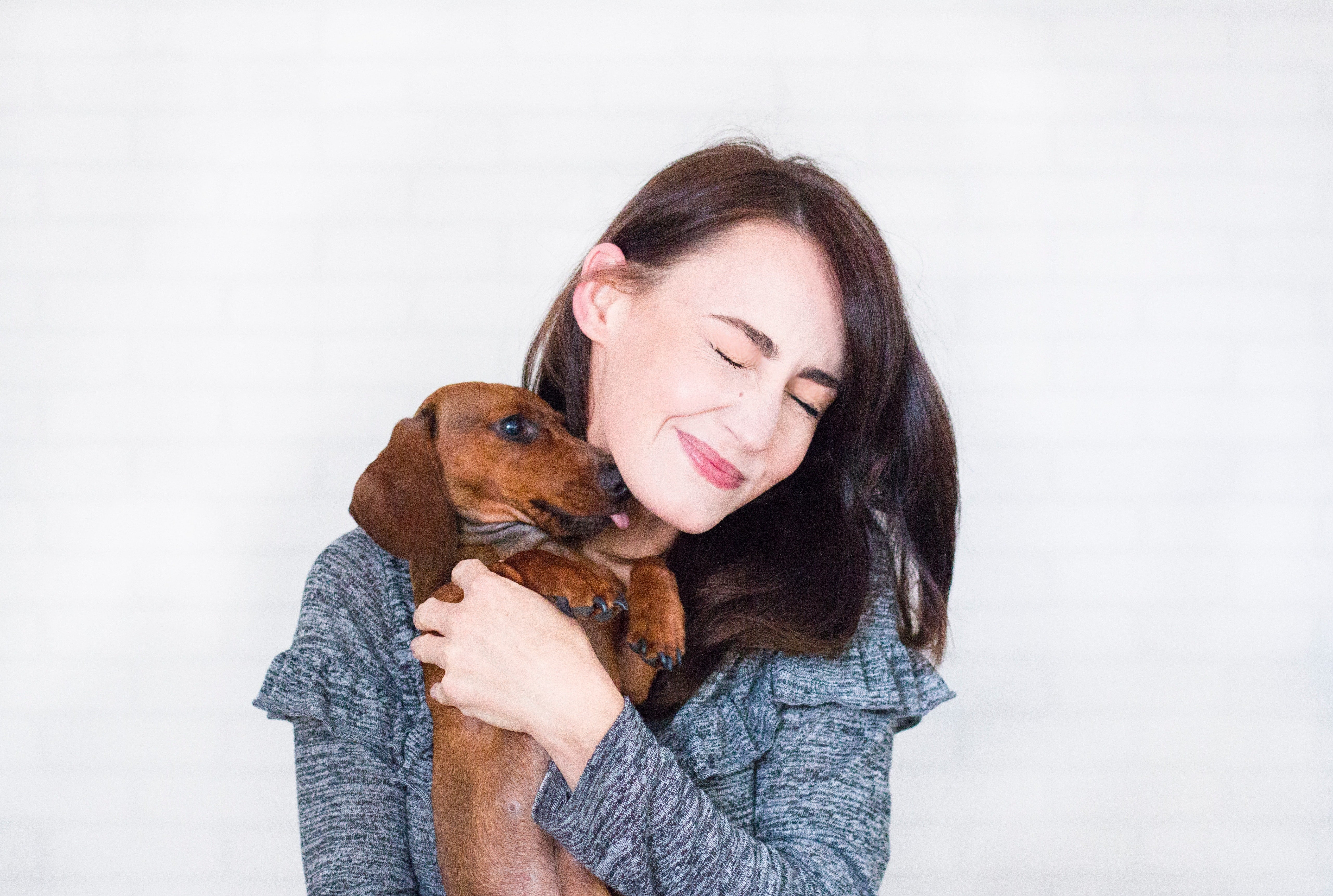 5 Amazing Ways Your Dog Can Improve Your Health
