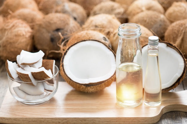 Part 1: Understanding Virgin, Refined, and Unrefined Coconut Oil: How They’re Made Makes a Difference