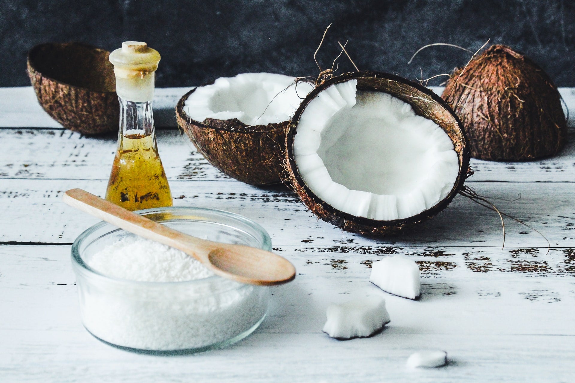 Part 2: What Are the Differences Between Virgin, Refined, and Unrefined Coconut Oil?