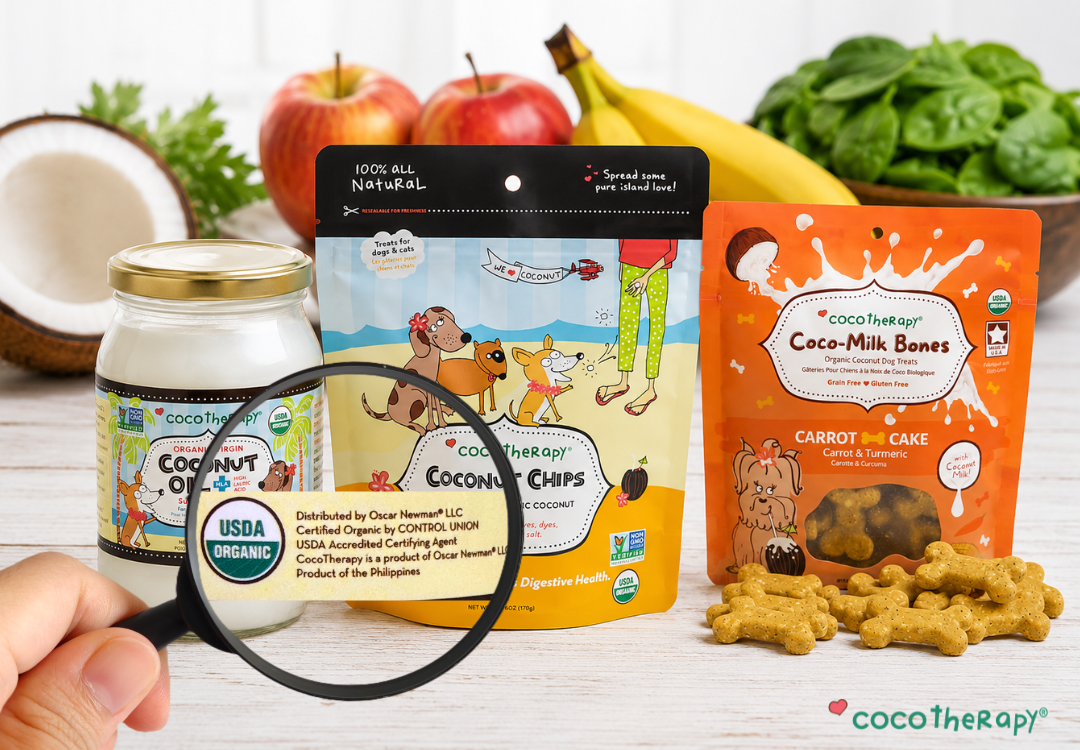 Are Organic Pet Products Really Worth It?