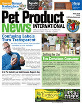 Pet Product News International