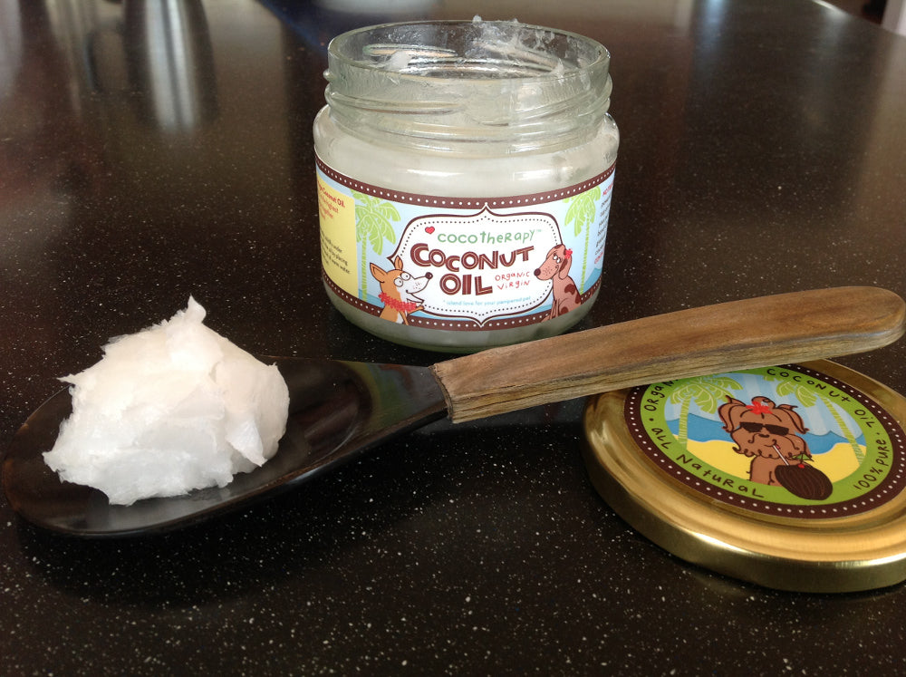 Isn't coconut oil a saturated fat, and isn't saturated fat bad for you?