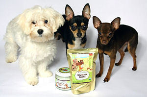 Love our Coco Package!