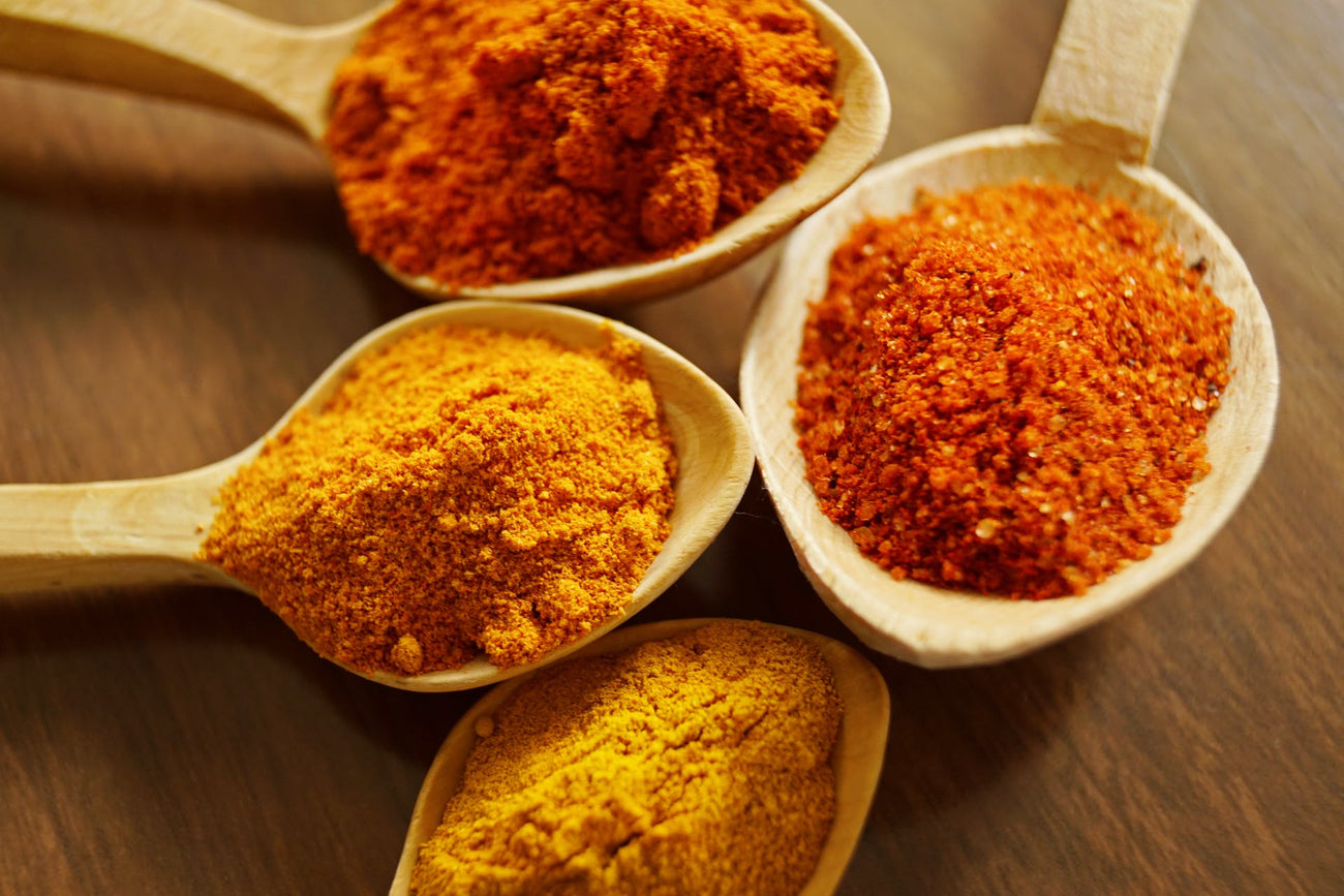 Turmeric for Cats and Dogs How This Super Spice Can Boost Your Pet's