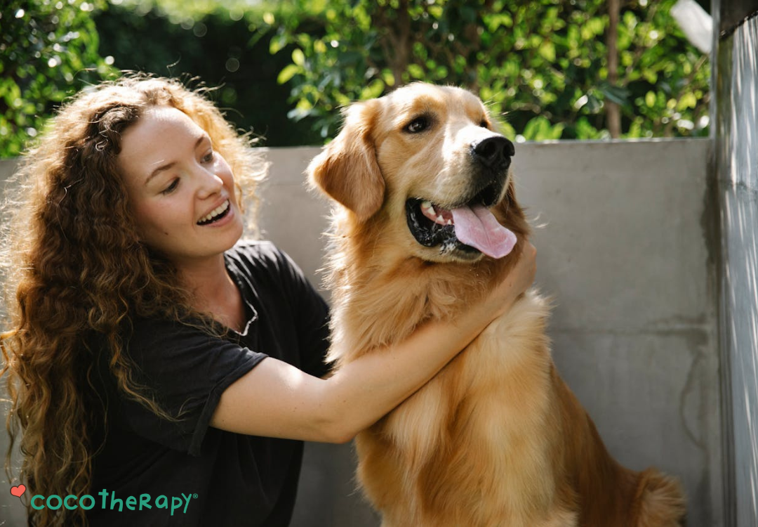 How to Support a Dog with Epilepsy: Natural Ways to Help Your Pet Thrive