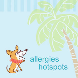 Allergies & Hotspots