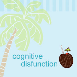 Cognitive Disfunction