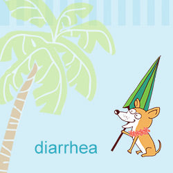 Diarrhea